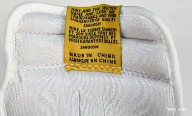 Hyperoad OGYellow Ochre High Retro 1 Jordan 0517